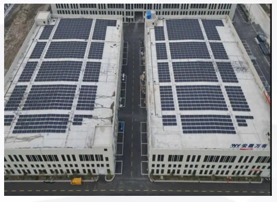 Solar Panel Brackets For Flat Roof